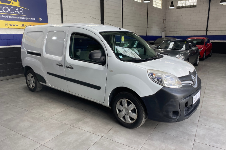RENAULT KANGOO EXPRESS