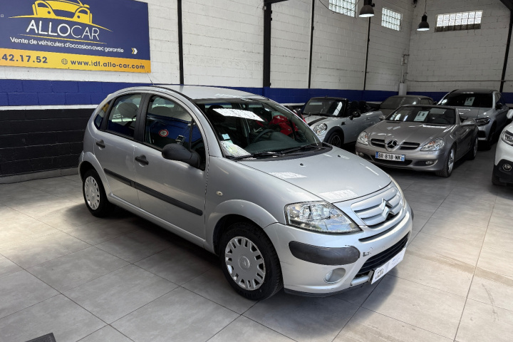 CITROEN C3
