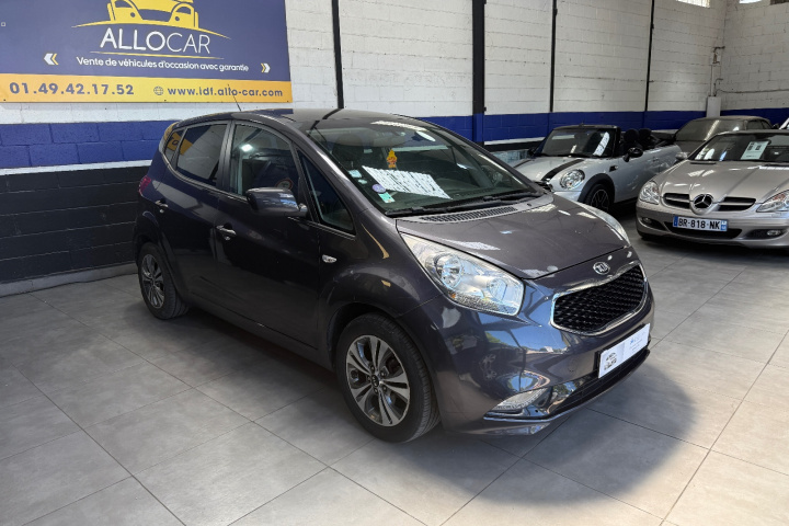 KIA VENGA