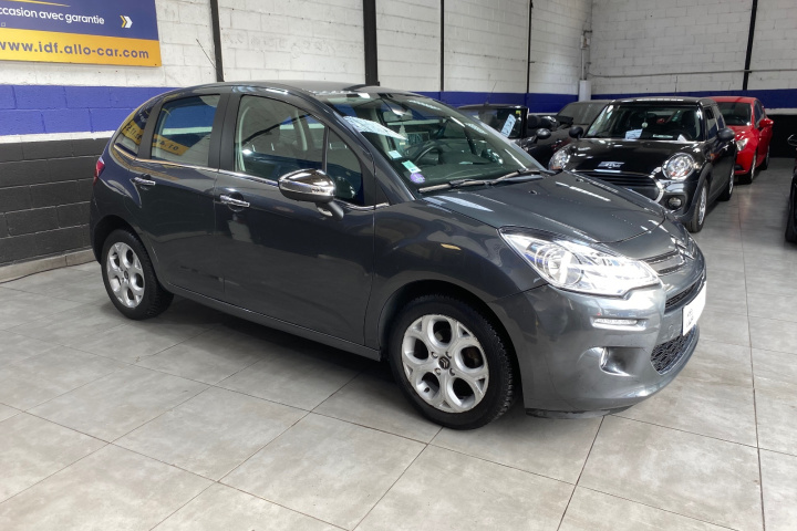 CITROEN C3