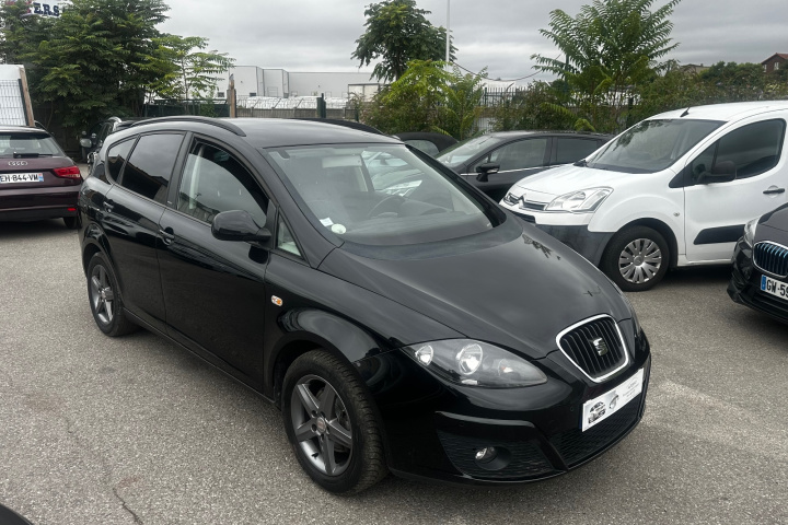 SEAT ALTEA XL