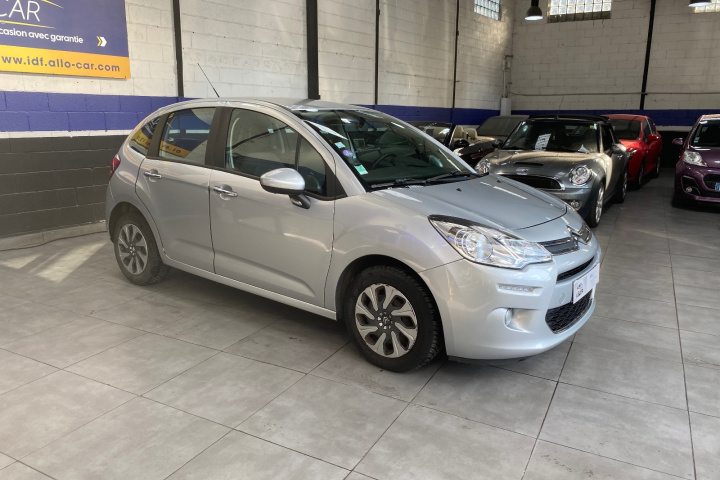 CITROEN C3
