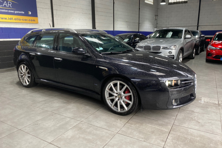 ALFA ROMEO 159 SPORTWAGON