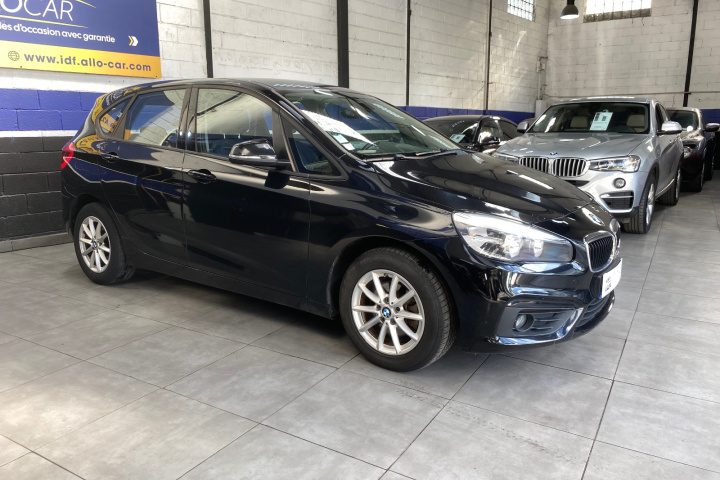 BMW SERIE 2 ACTIVE TOURER F45