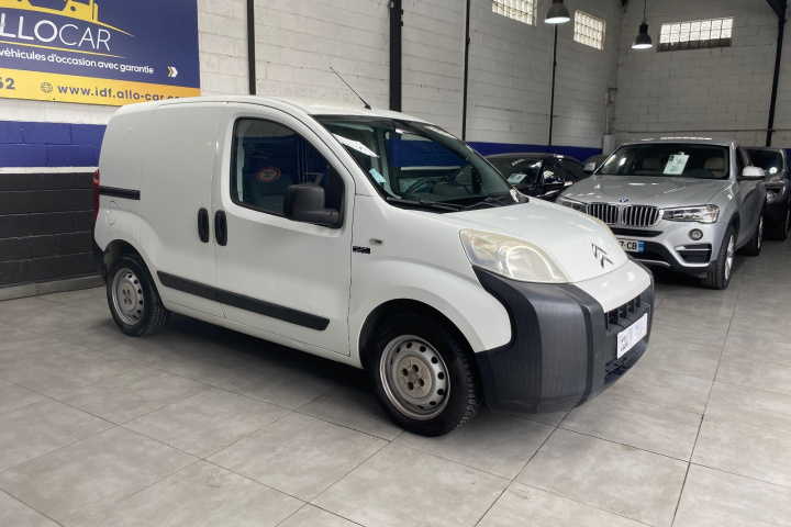 CITROEN NEMO