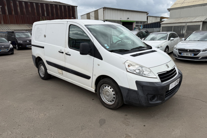 PEUGEOT EXPERT FOURGON