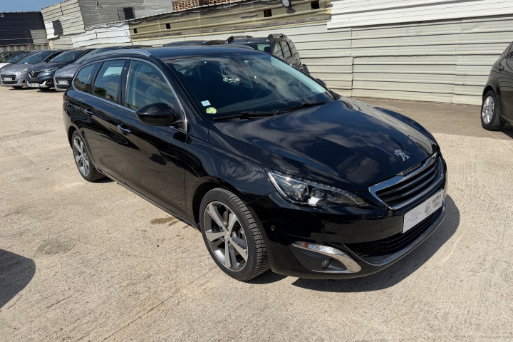 PEUGEOT 308 SW