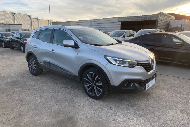 RENAULT KADJAR