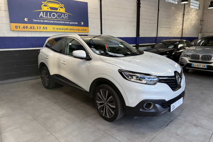 RENAULT KADJAR