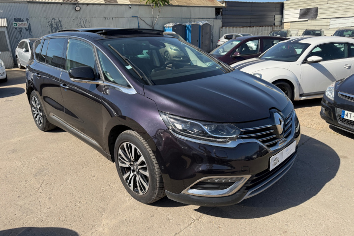 RENAULT ESPACE V