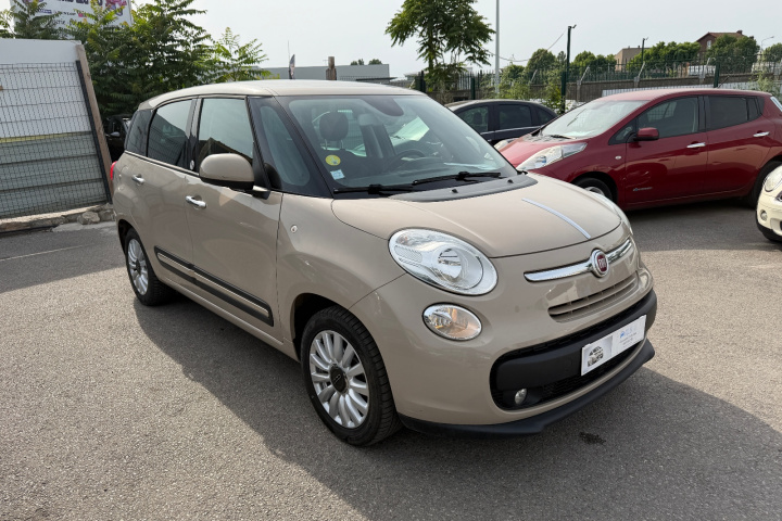 FIAT 500L LIVING