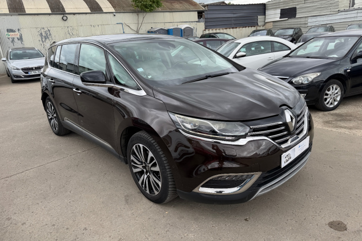 RENAULT ESPACE V