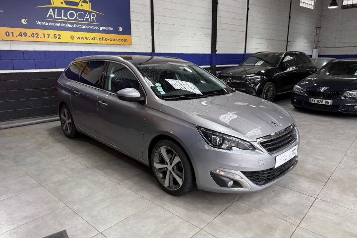 PEUGEOT 308 SW