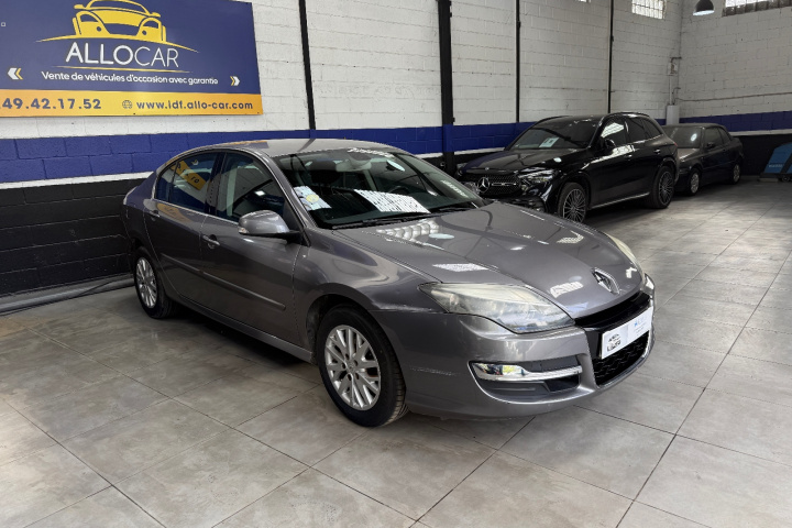 RENAULT LAGUNA