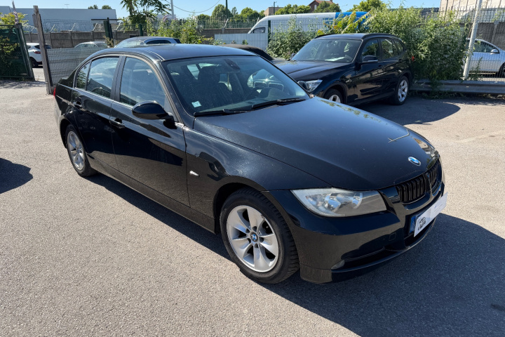 BMW SERIE 3 E90