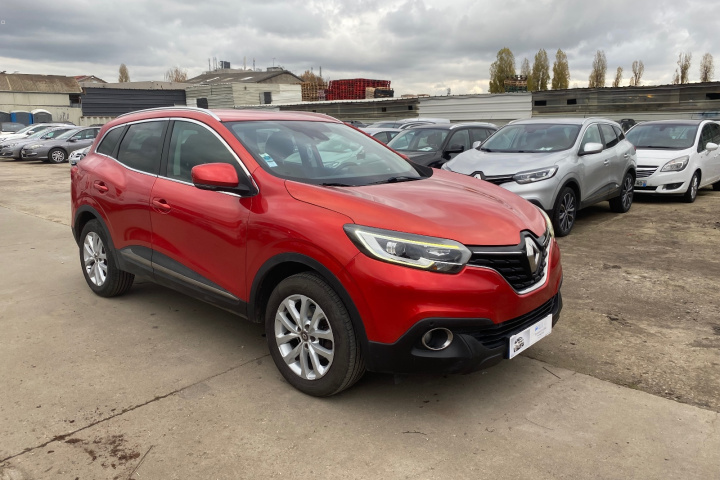 RENAULT KADJAR